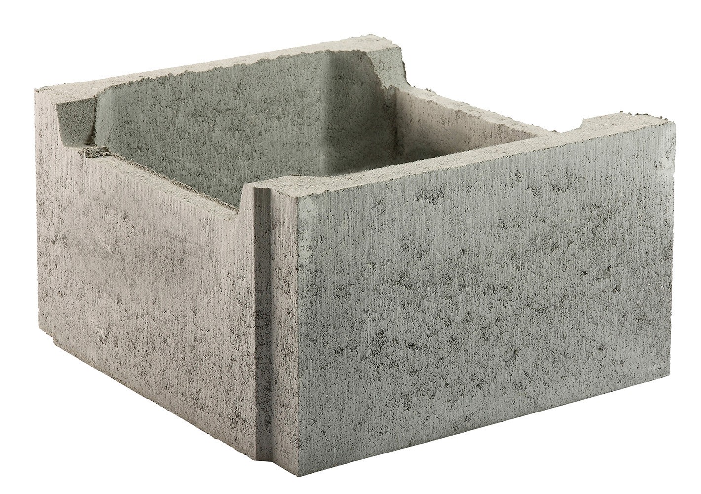 Ztracené bednění CS BETON 50 500×500×250 mm CS-BETON