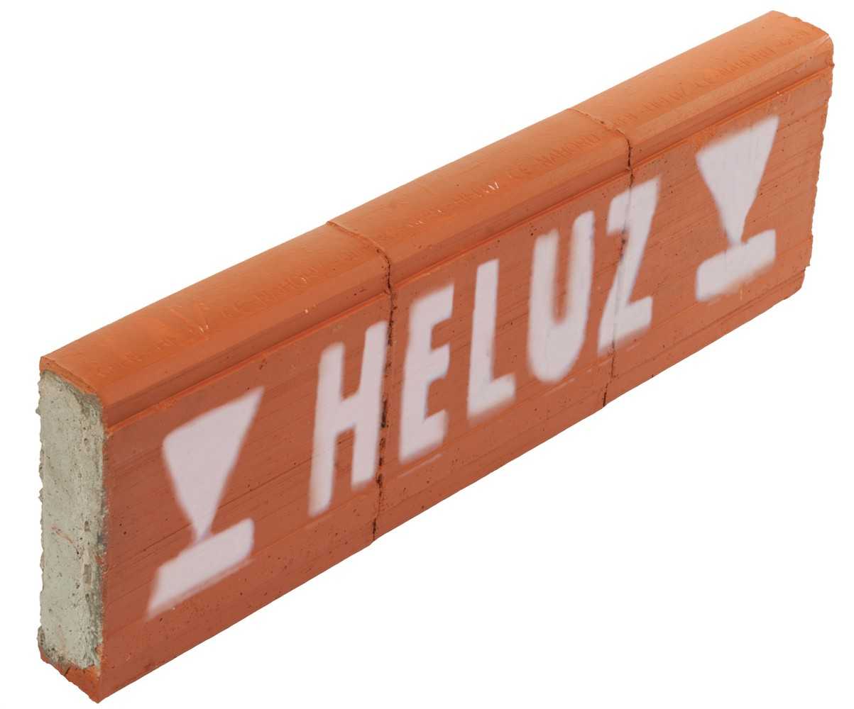 HELUZ překlad nosný 238/3500 HELUZ