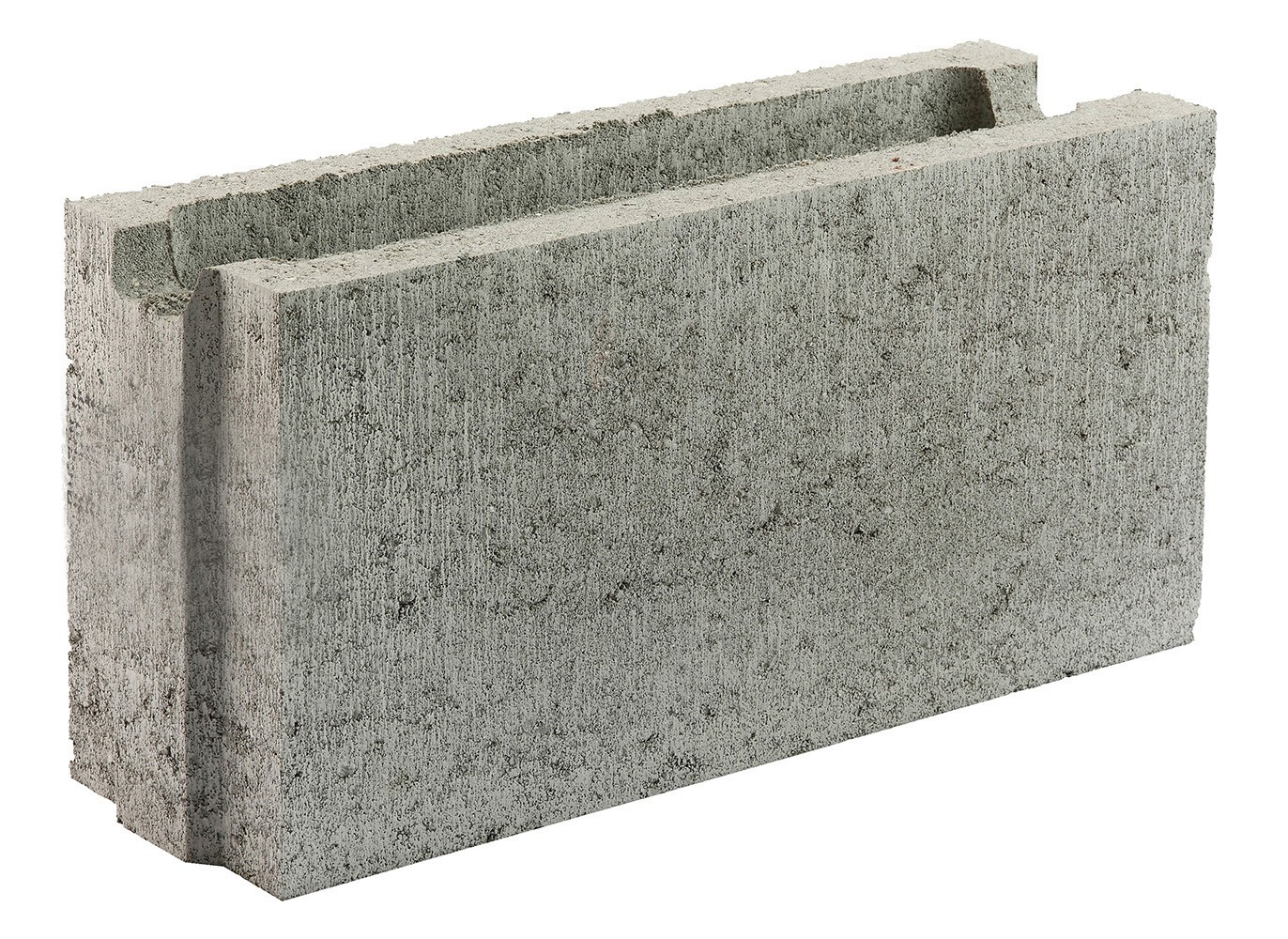 Ztracené bednění CS BETON 10 500×100×250 mm CS-BETON