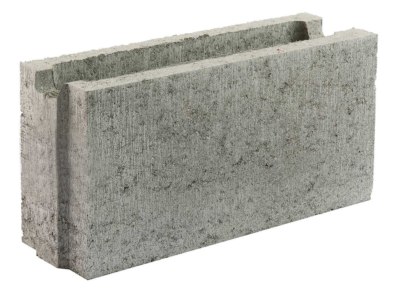 Ztracené bednění CS BETON 15 500×150×250 mm CS-BETON