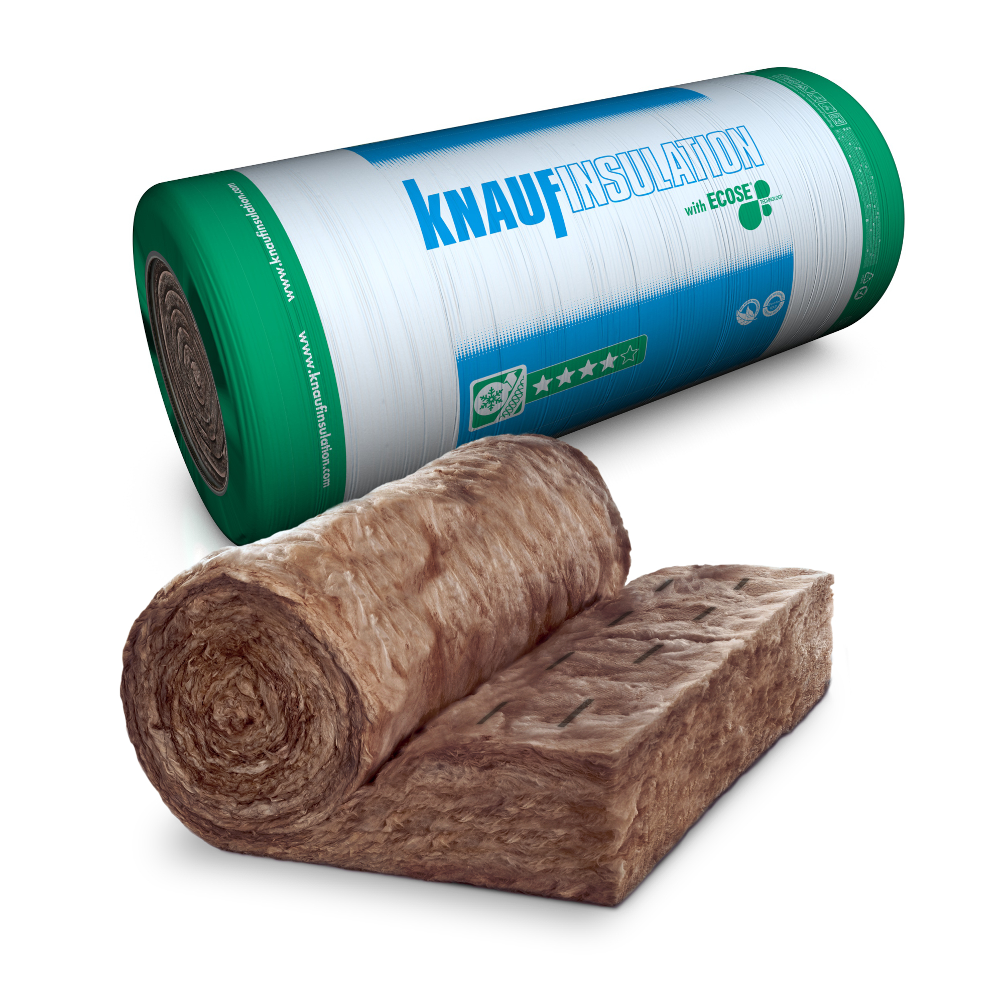 Tepelná izolace KNAUF UNIFIT 035 80 mm (7