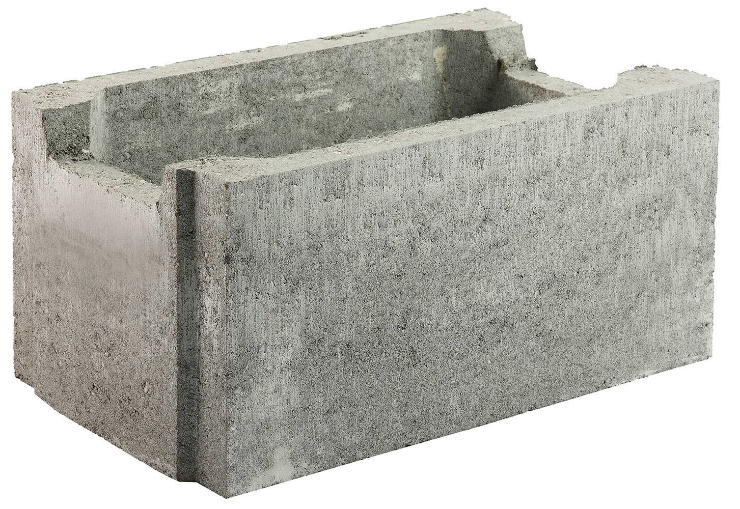 Ztracené bednění CS BETON 25 500×250×250 mm CS-BETON