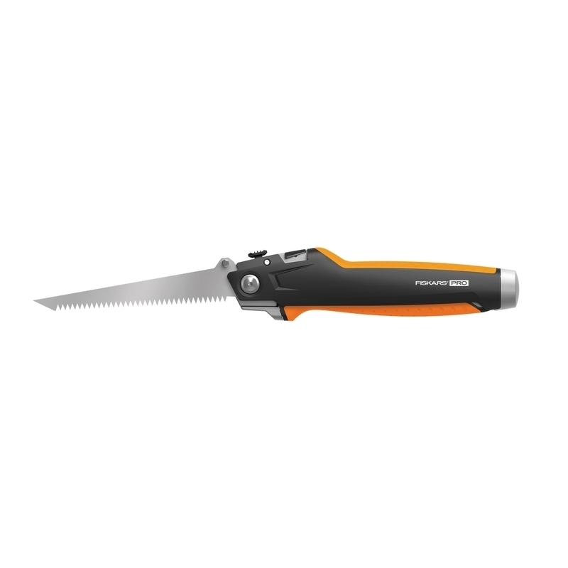 Nůž univerzální pro sádrokartonáře Fiskars CarbonMax FISKARS