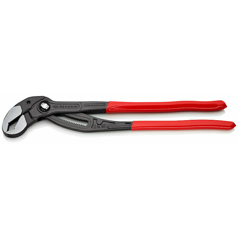 Kleště instalatérské Knipex Cobra 400 mm Knipex