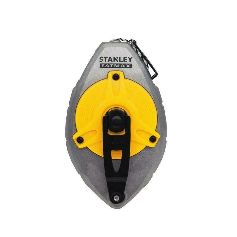 Šnůra lajnovací Stanley FatMax 0-47-480 Stanley FatMax