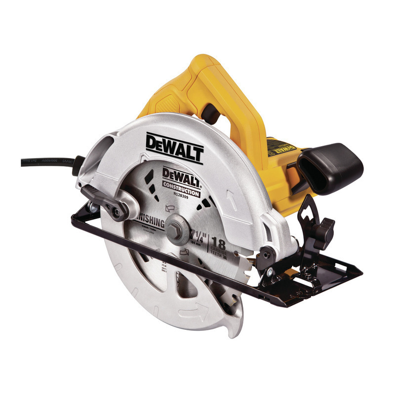 Pila kotoučová DeWALT DWE560 DEWALT