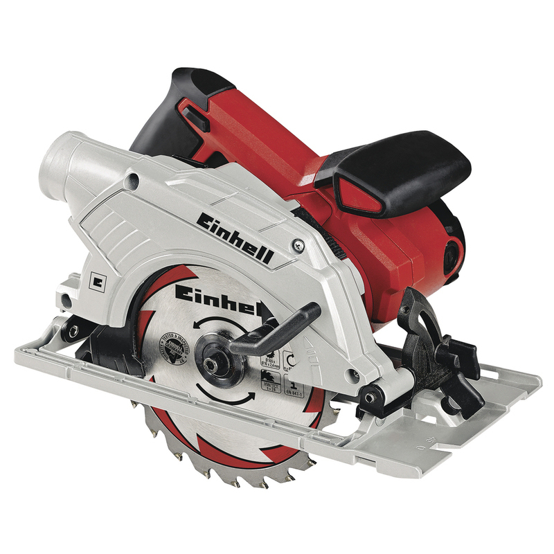 Pila kotoučová Einhell TE-CS 165 Einhell