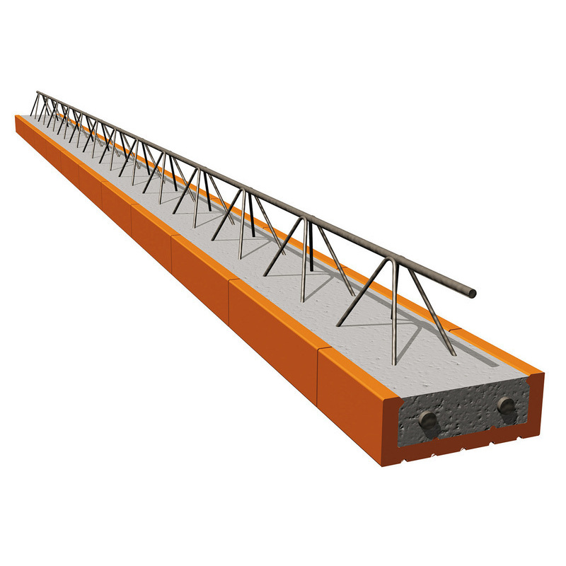 Nosník stropní Porotherm POT 600/902 160×175×6000 mm Porotherm