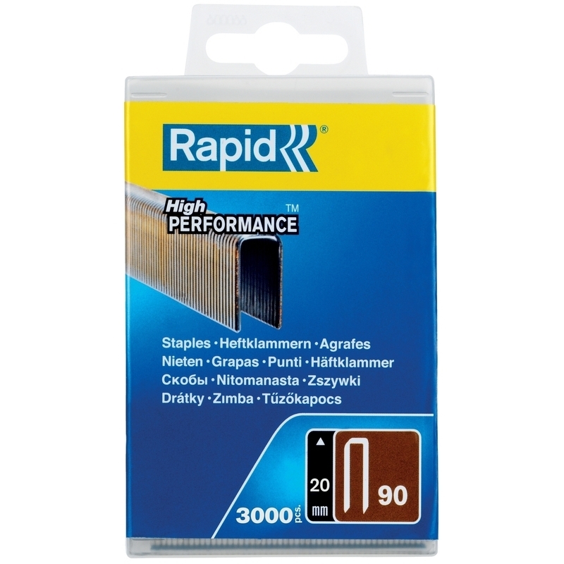 Spony Rapid High Performance 90 5