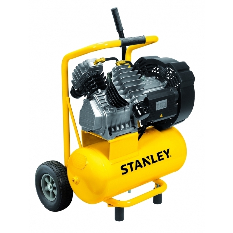 Kompresor Stanley DV4 400/10/24P STANLEY