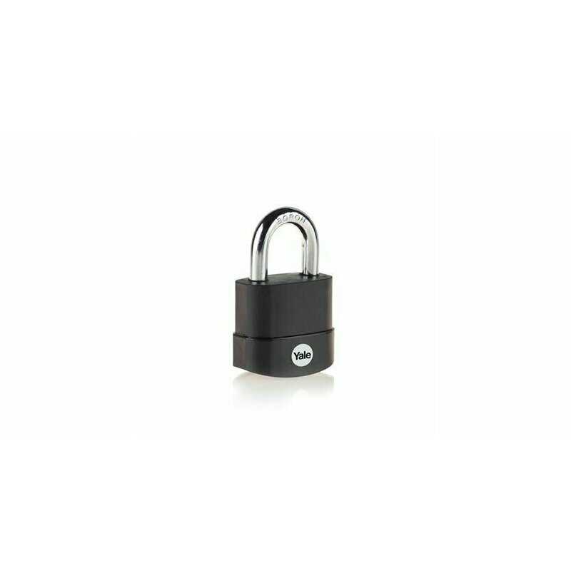 Zámek visací Yale Y227B/45/122/1 Protector weatherproof padlock