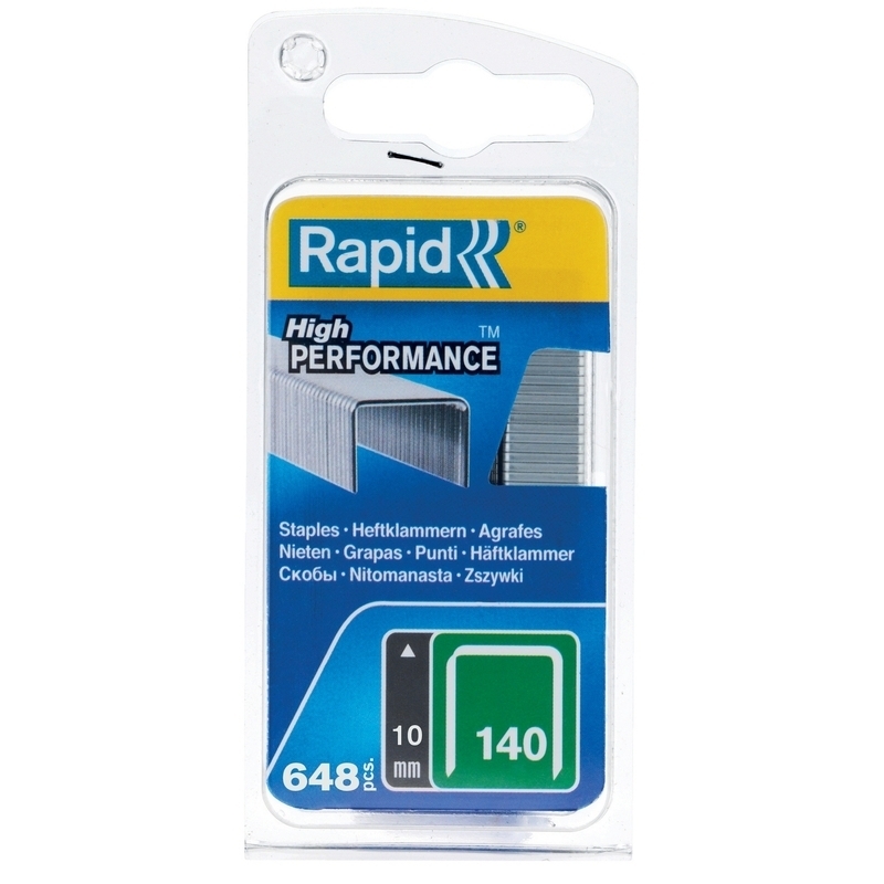 Spony Rapid High Performance 140 10