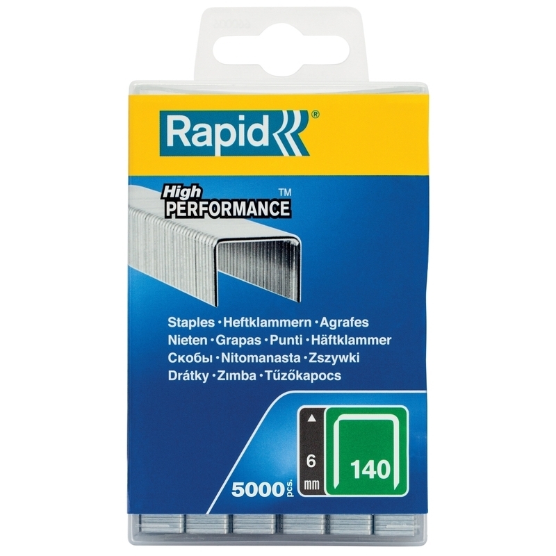 Spony Rapid High Performance 140 11