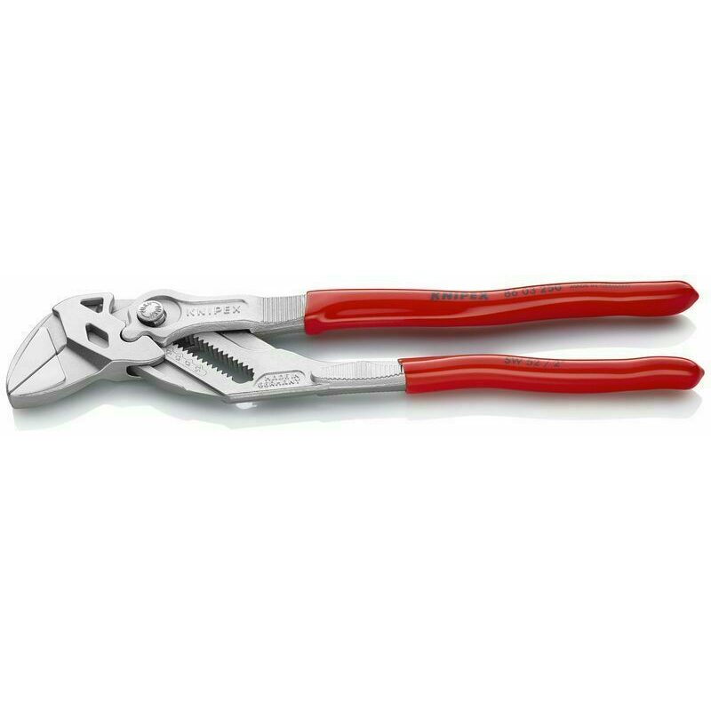 Klíč klešťový Knipex 250 mm Knipex