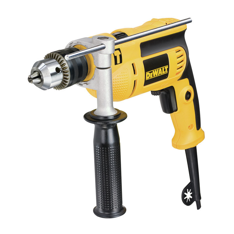 Vrtačka s příklepem DeWALT DWD024 DEWALT