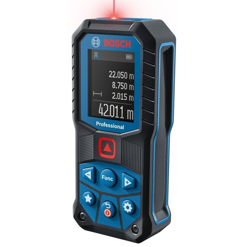 Dálkoměr laserový Bosch GLM 50-22 BOSCH