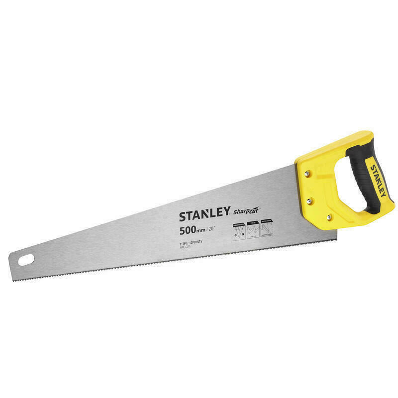 Pila ocaska Stanley OPP STHT20371-1 500 mm 11 TPI STANLEY