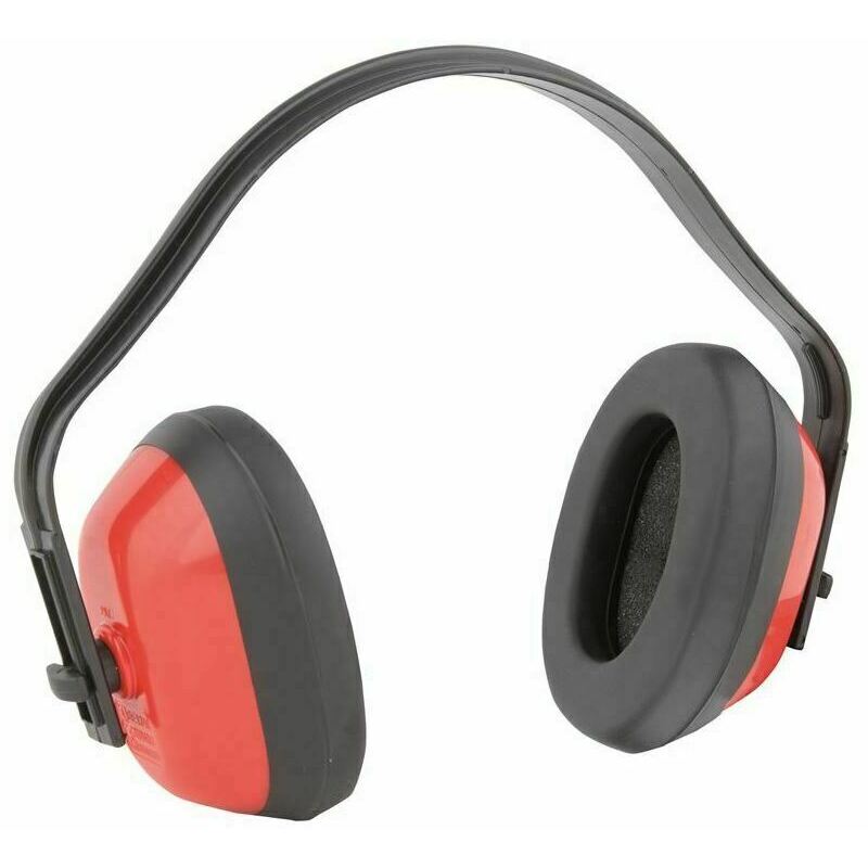 Sluchátka Ardon 4EAR M40 červená Ardon Safety