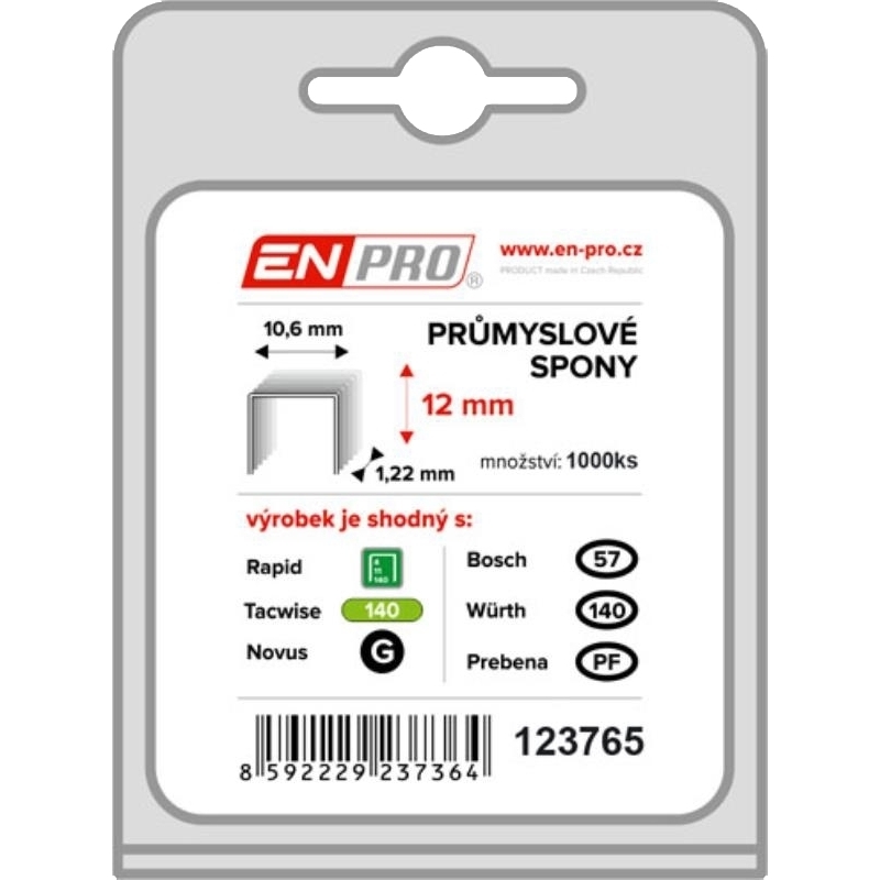 Spony ENPRO 345 10