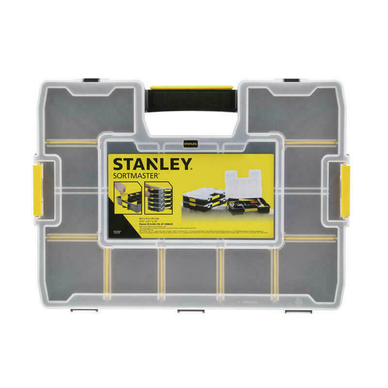 Organizér Stanley SortMaster 1-94-745 STANLEY