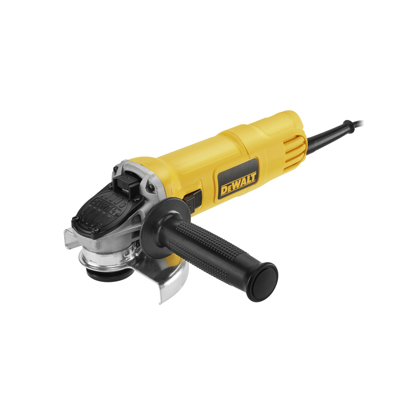 Bruska úhlová DeWALT DWE4157 DEWALT