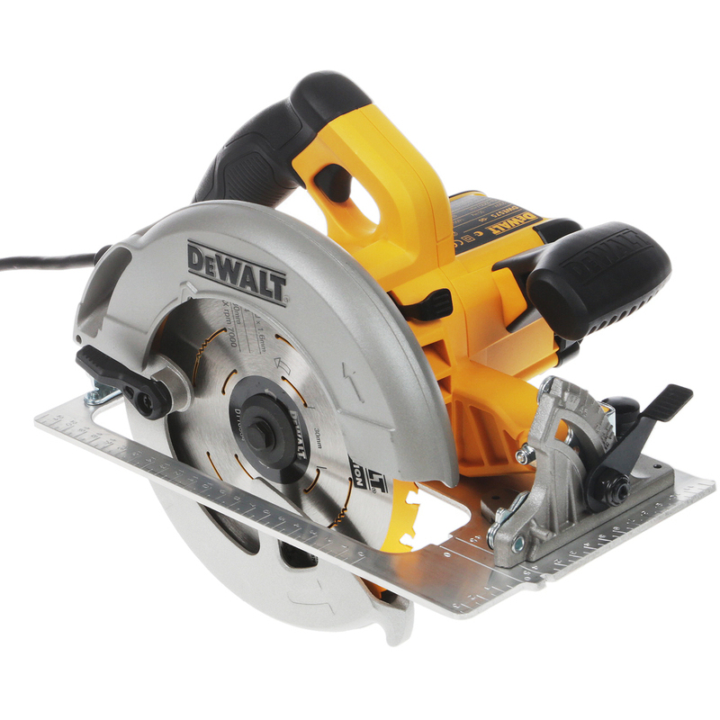 Pila kotoučová DeWALT DWE575K DEWALT