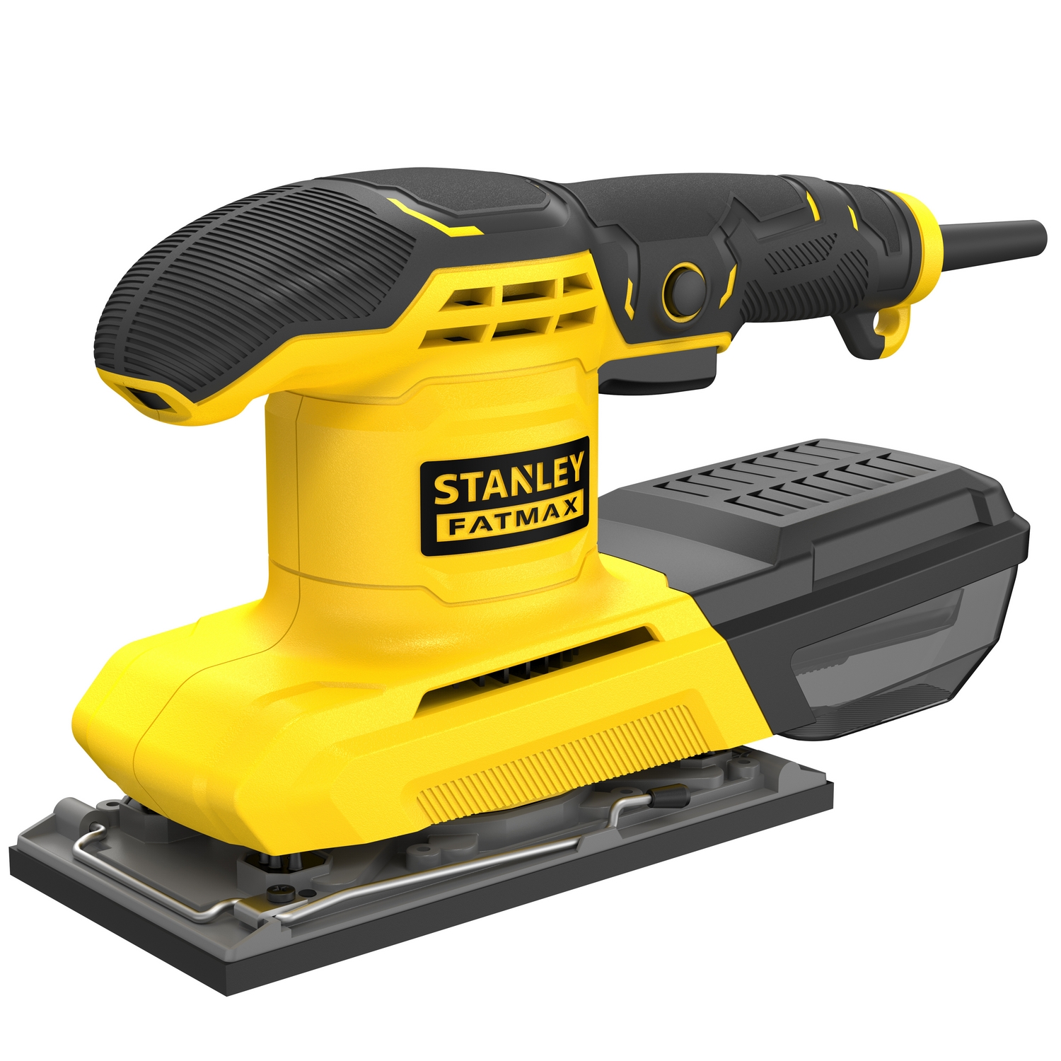 Bruska vibrační Stanley FatMax FMEW214K-QS Stanley FatMax