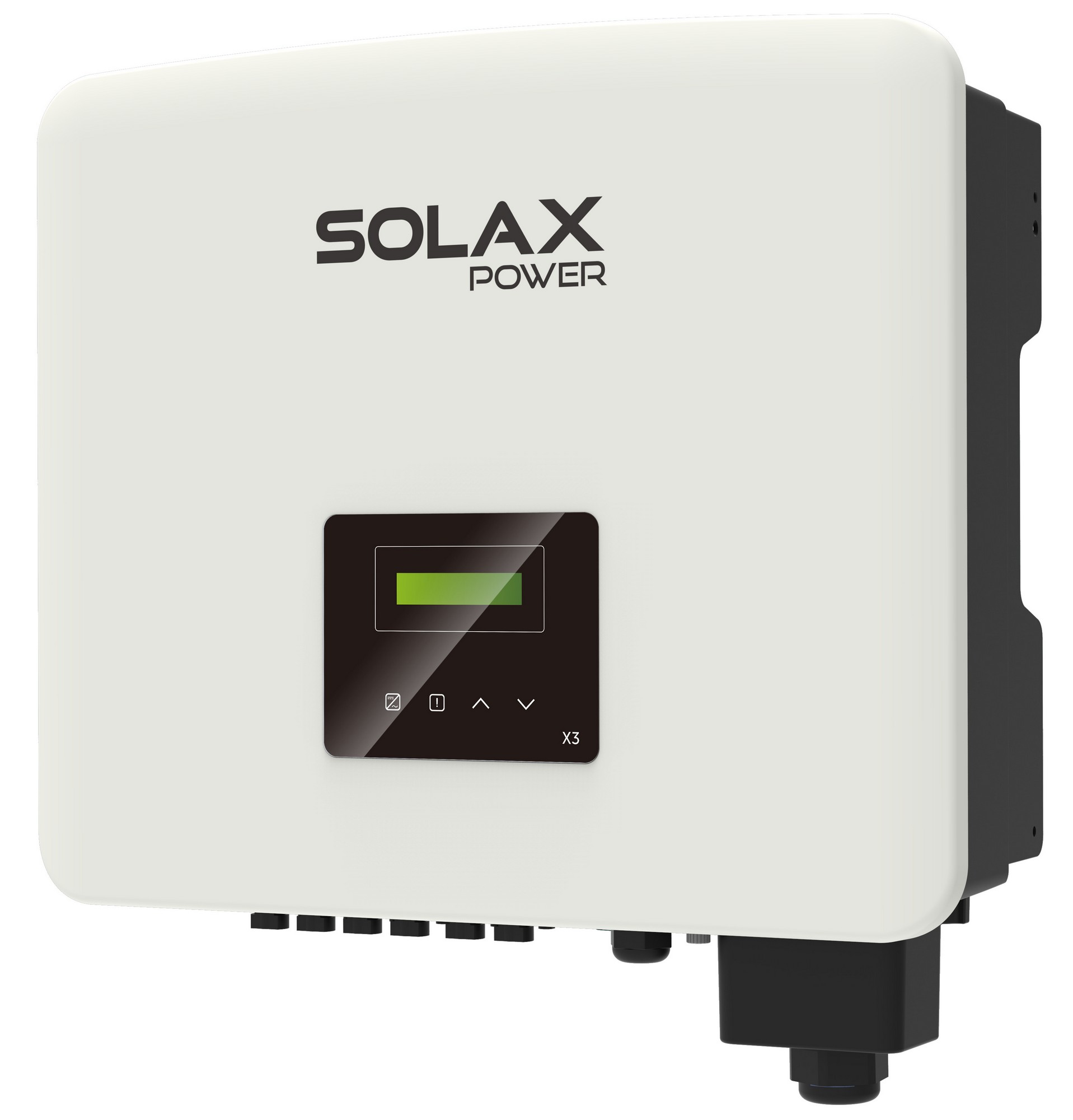 Měnič Solax X3-PRO-12K-G2 Solax