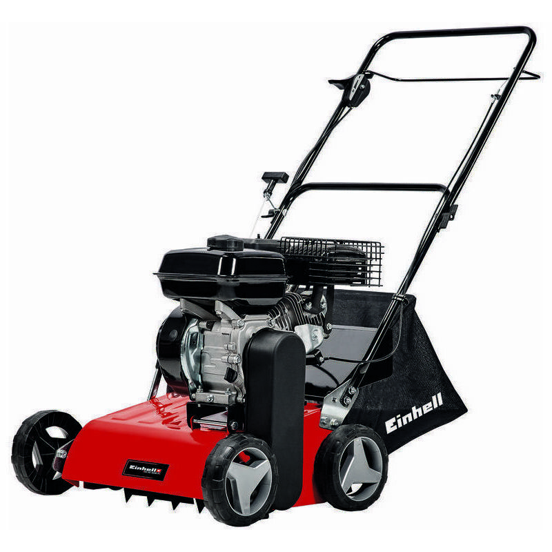 Vertikutátor benzínový Einhell GC-SC 4240 P Einhell