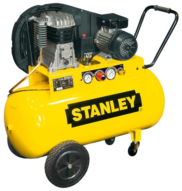 Kompresor Stanley B 350/10/100 STANLEY