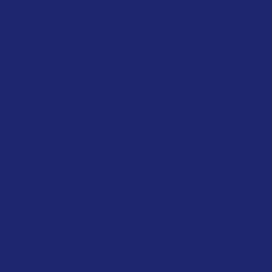 Obklad Rako Color One 20×20 cm tmavě modrá lesklá