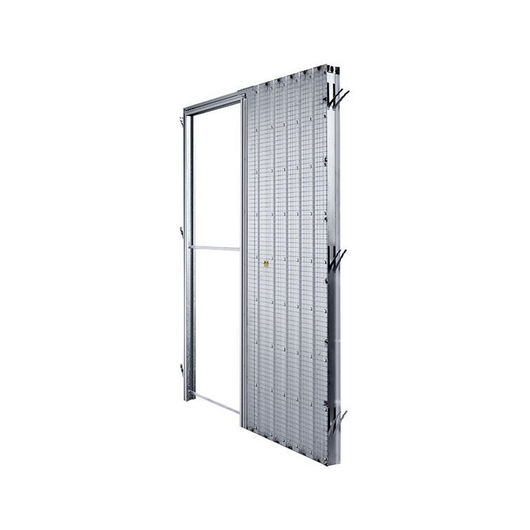 Pouzdro pro posuvné dveře JAP EMOTIVE standard 600 mm do zdiva JAP