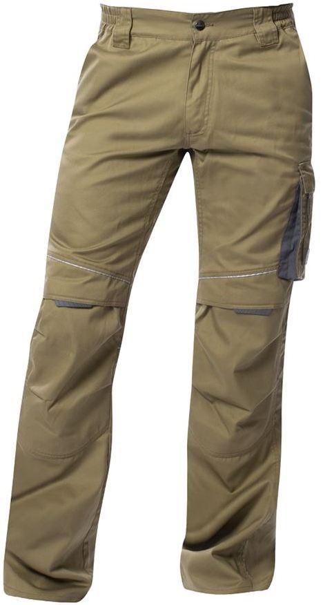 Kalhoty Ardon Summer khaki 60 Ardon Safety