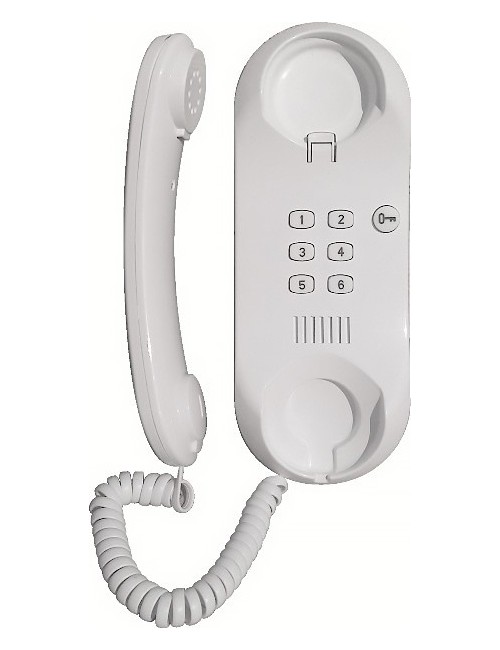 Telefon domácí