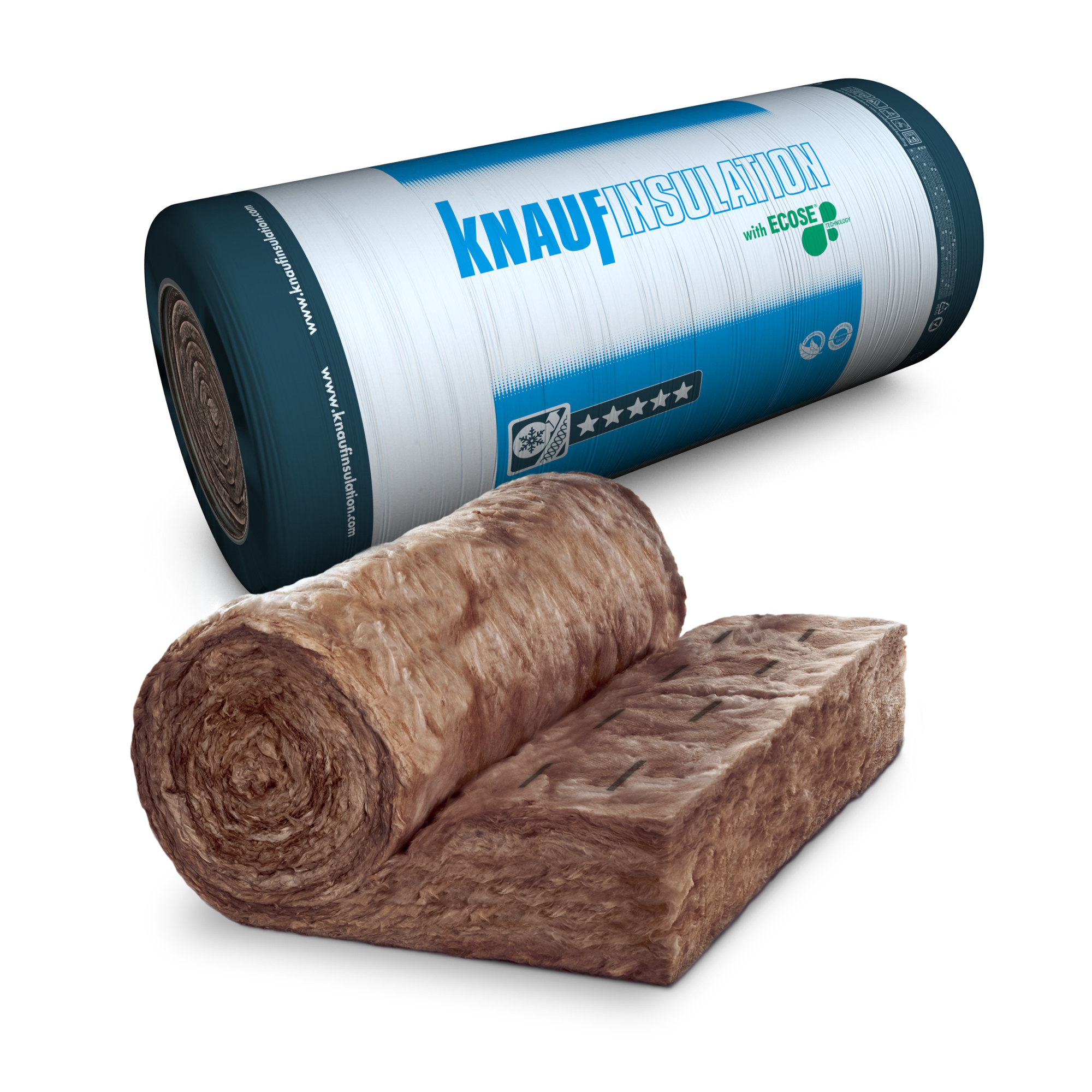 Tepelná izolace Knauf UNIFIT 033 140 mm (3