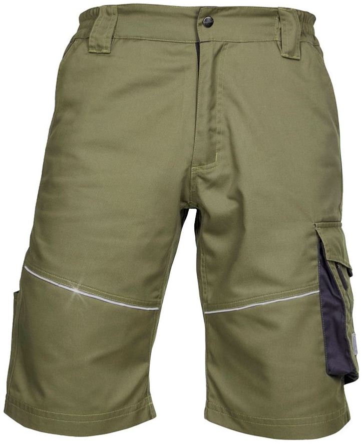 Šortky Ardon Summer khaki 60 Ardon Safety