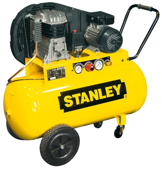 Kompresor Stanley B 255/10/100 STANLEY