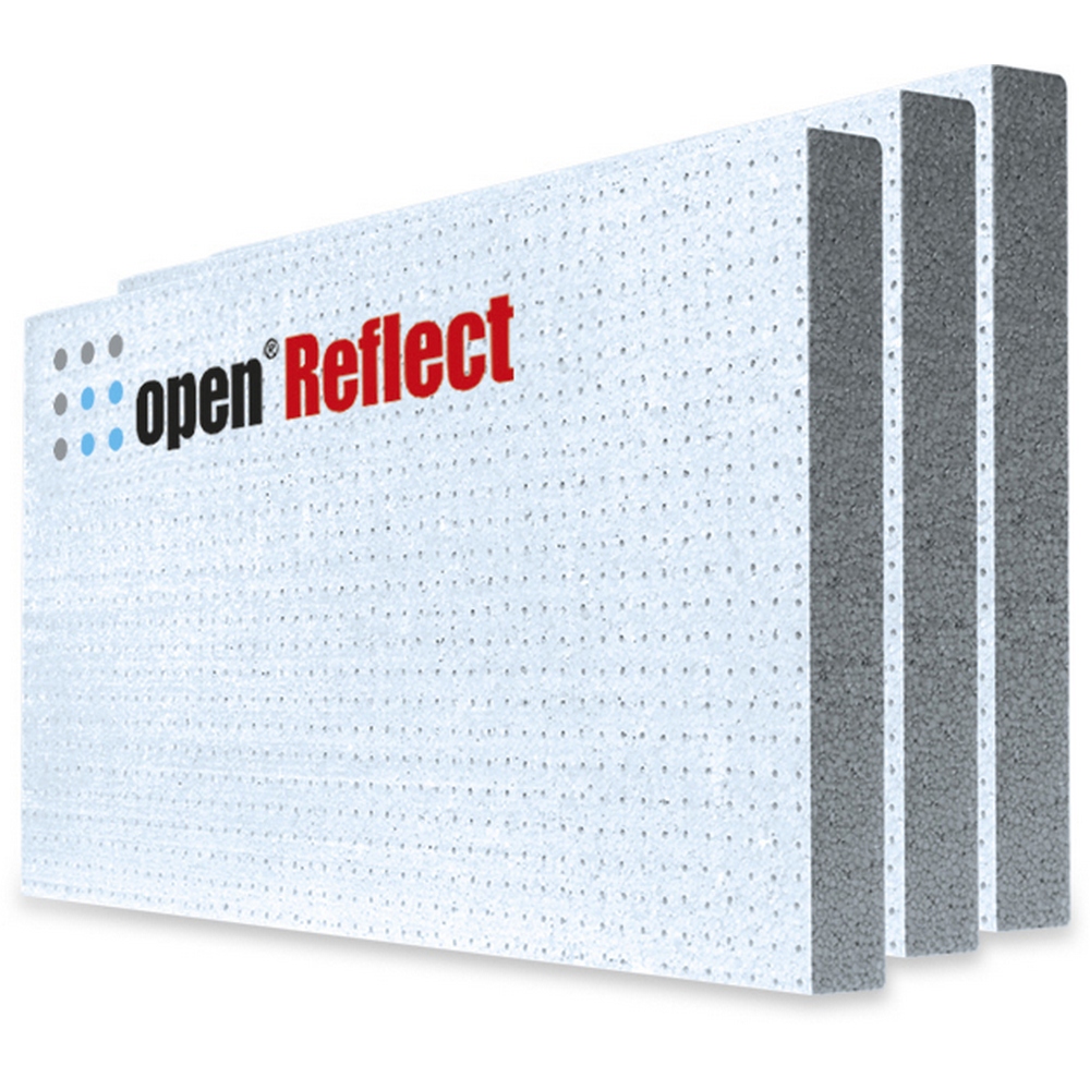 Tepelná izolace Baumit openReflect 200 mm (1 m2/bal.) BAUMIT