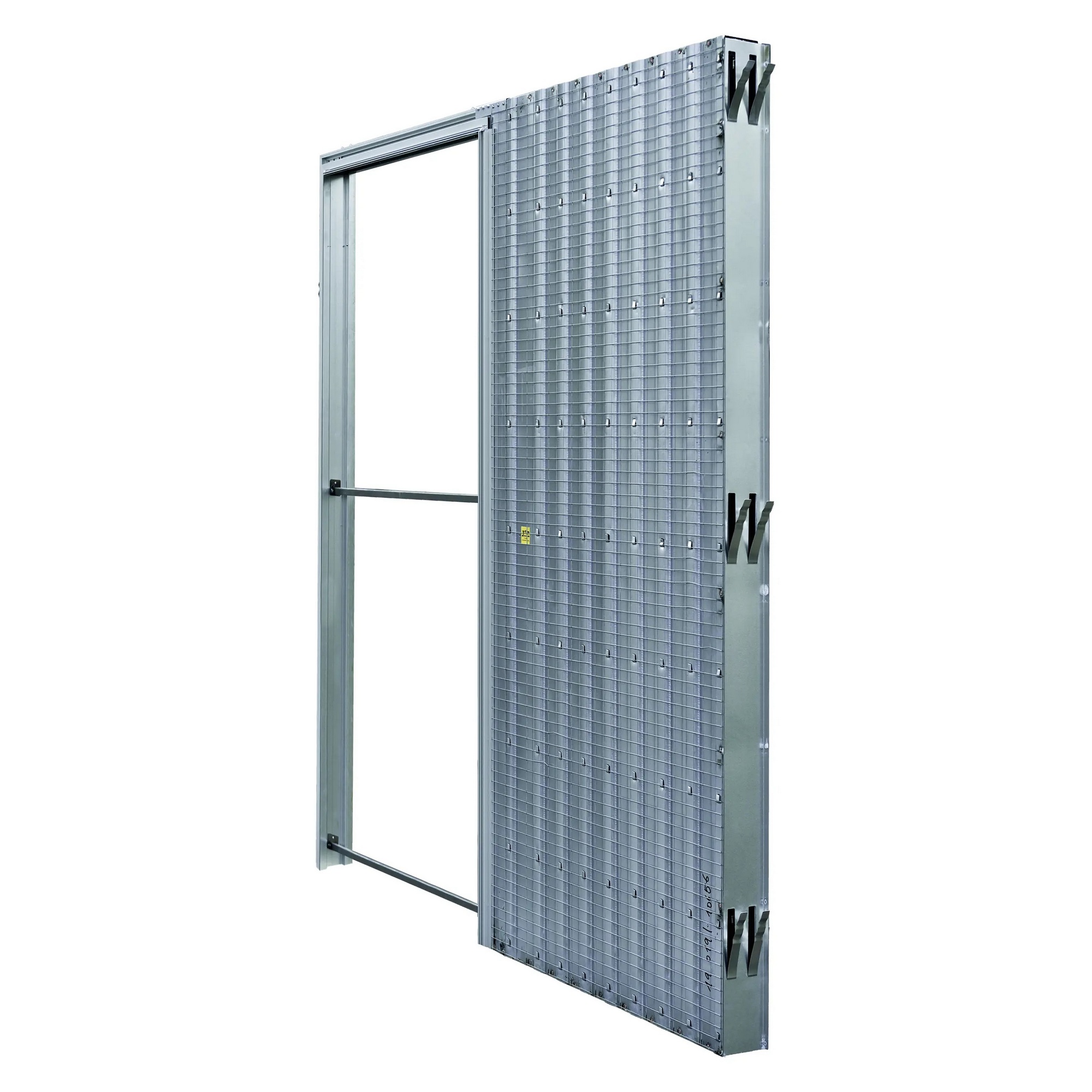 Pouzdro pro posuvné dveře JAP AKTIVE standard 1200 mm do zdiva JAP