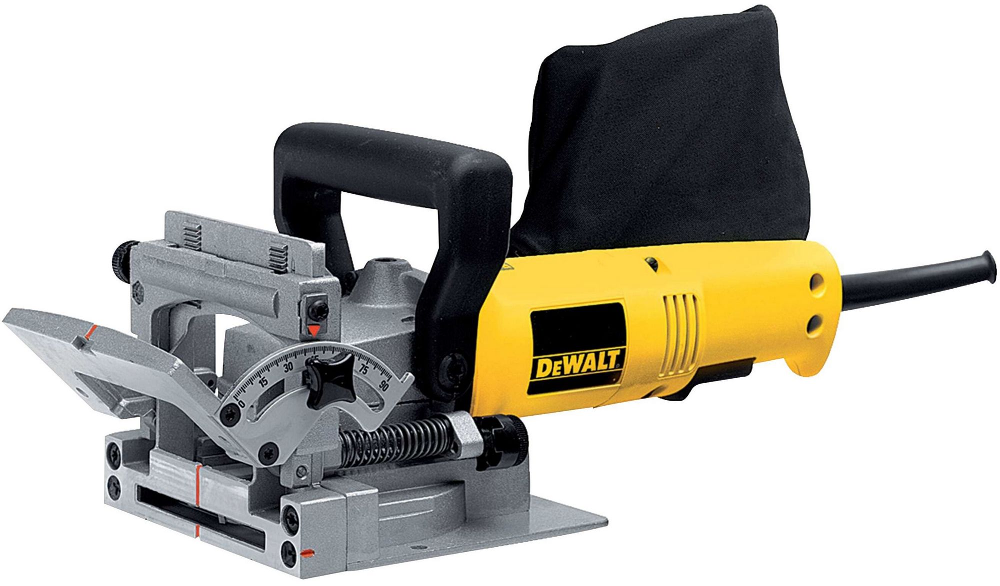 Fréza lamelovací DeWALT DW682K DEWALT