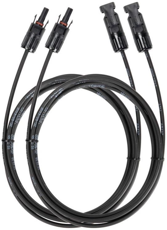 Kabel prodlužovací EcoFlow MC4 EcoFlow