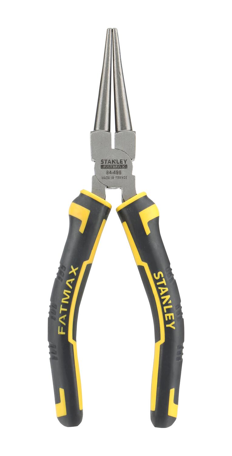 Kleště s kulatými čelistmi Stanley FatMax 0-84-496 Stanley FatMax