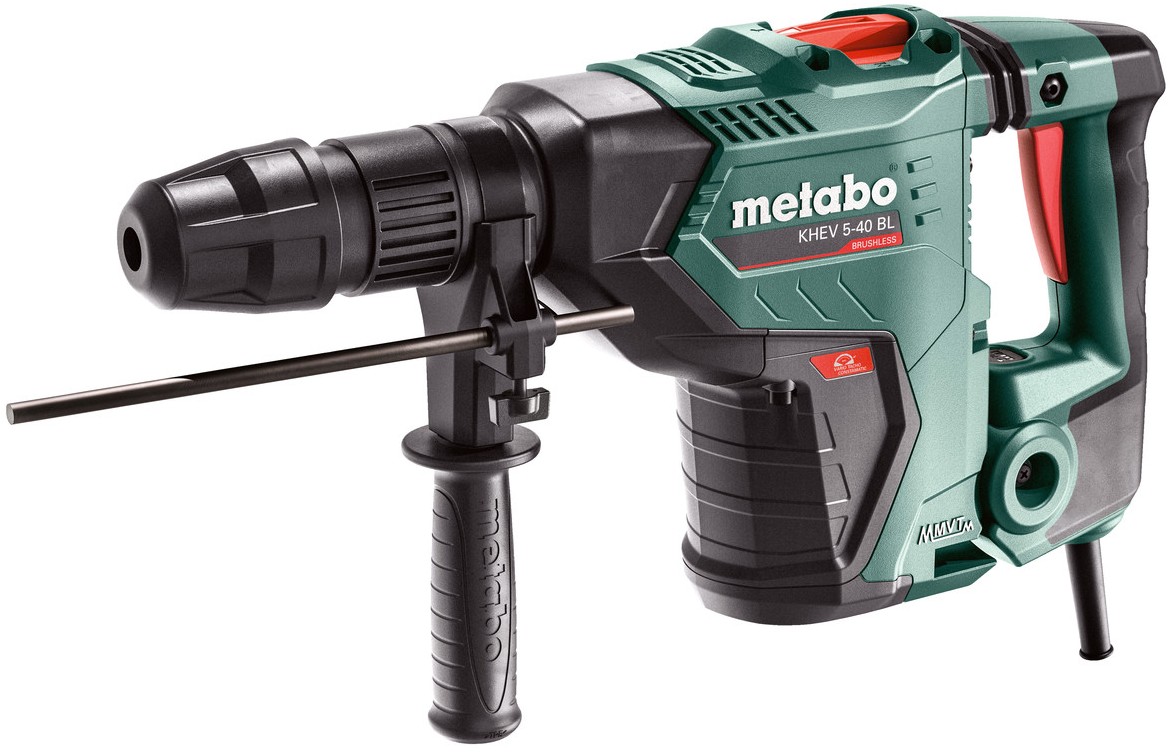 Kladivo kombinované Metabo KHEV 5-40 BL METABO