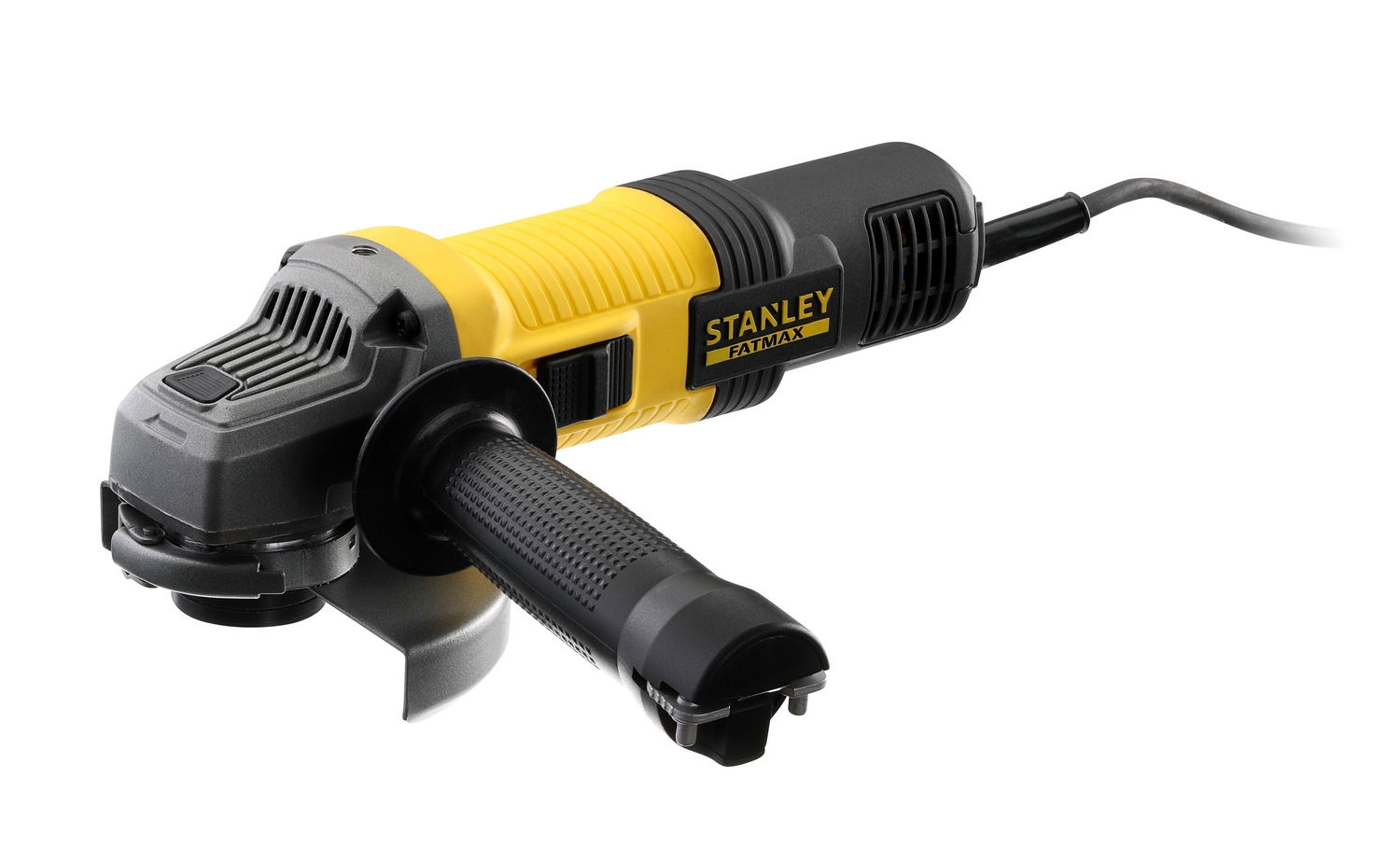 Bruska úhlová Stanley FatMax FMEG220KA-QS Stanley FatMax