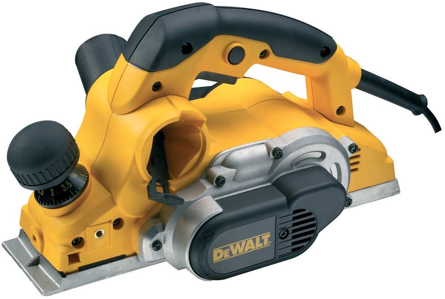 Hoblík elektrický DeWALT D26500K DEWALT