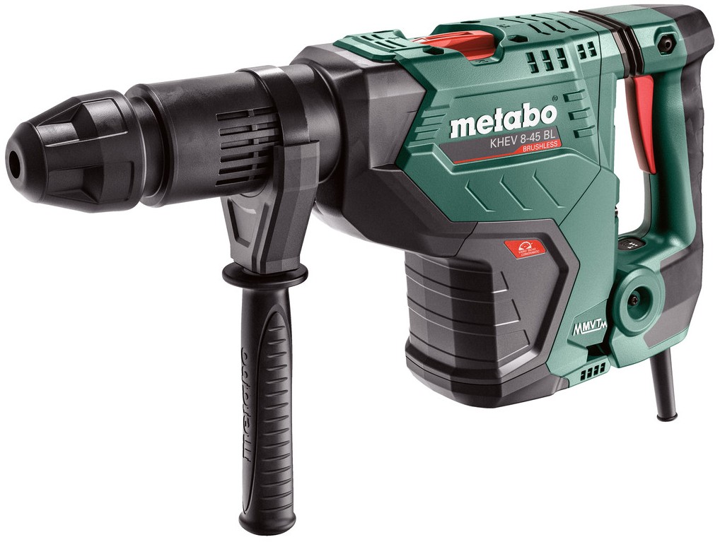 Kladivo kombinované Metabo KHEV 8-45 BL METABO