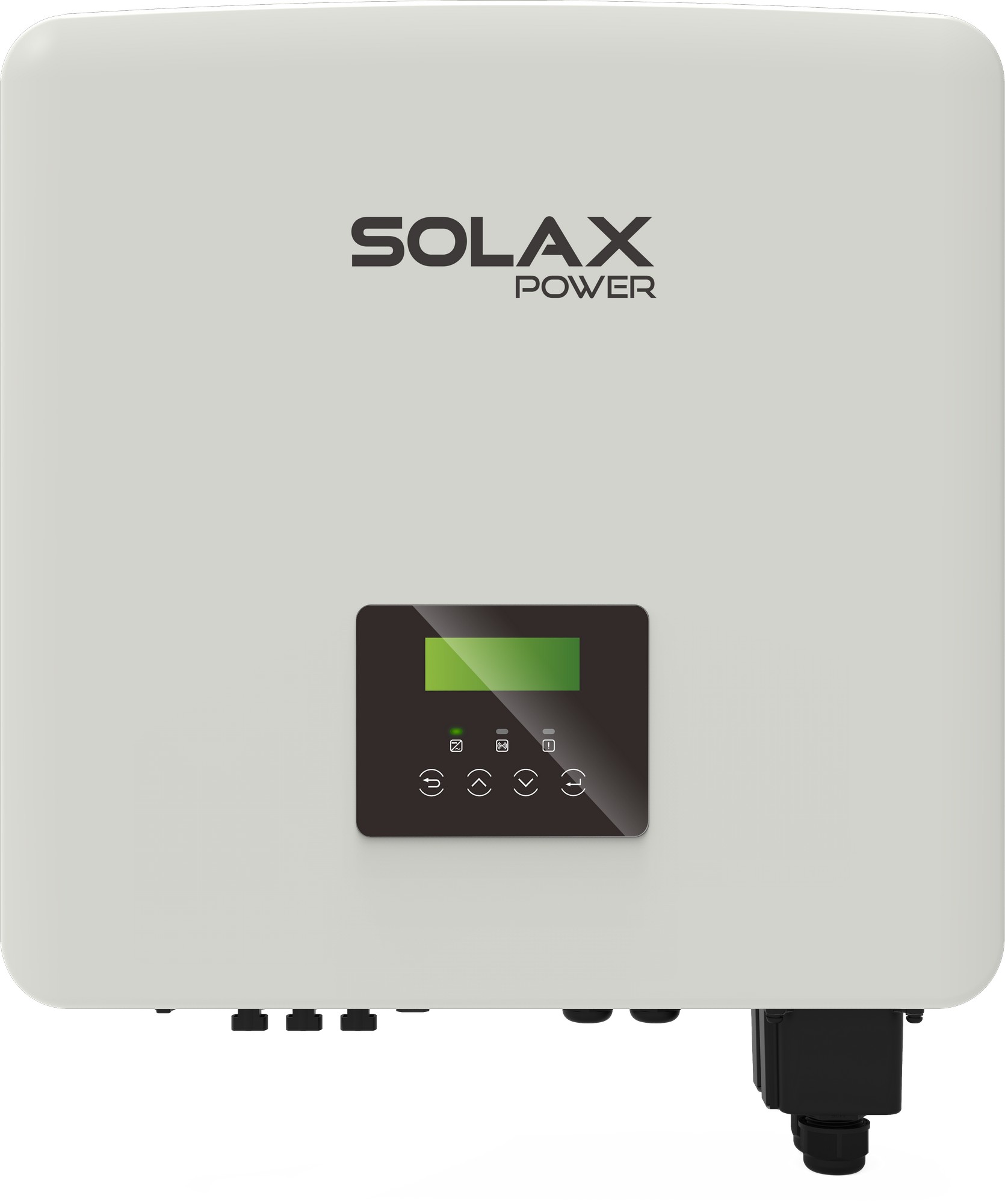 Měnič hybridní Solax X3-Hybrid-5.0-D(G4) Wi-Fi Solax