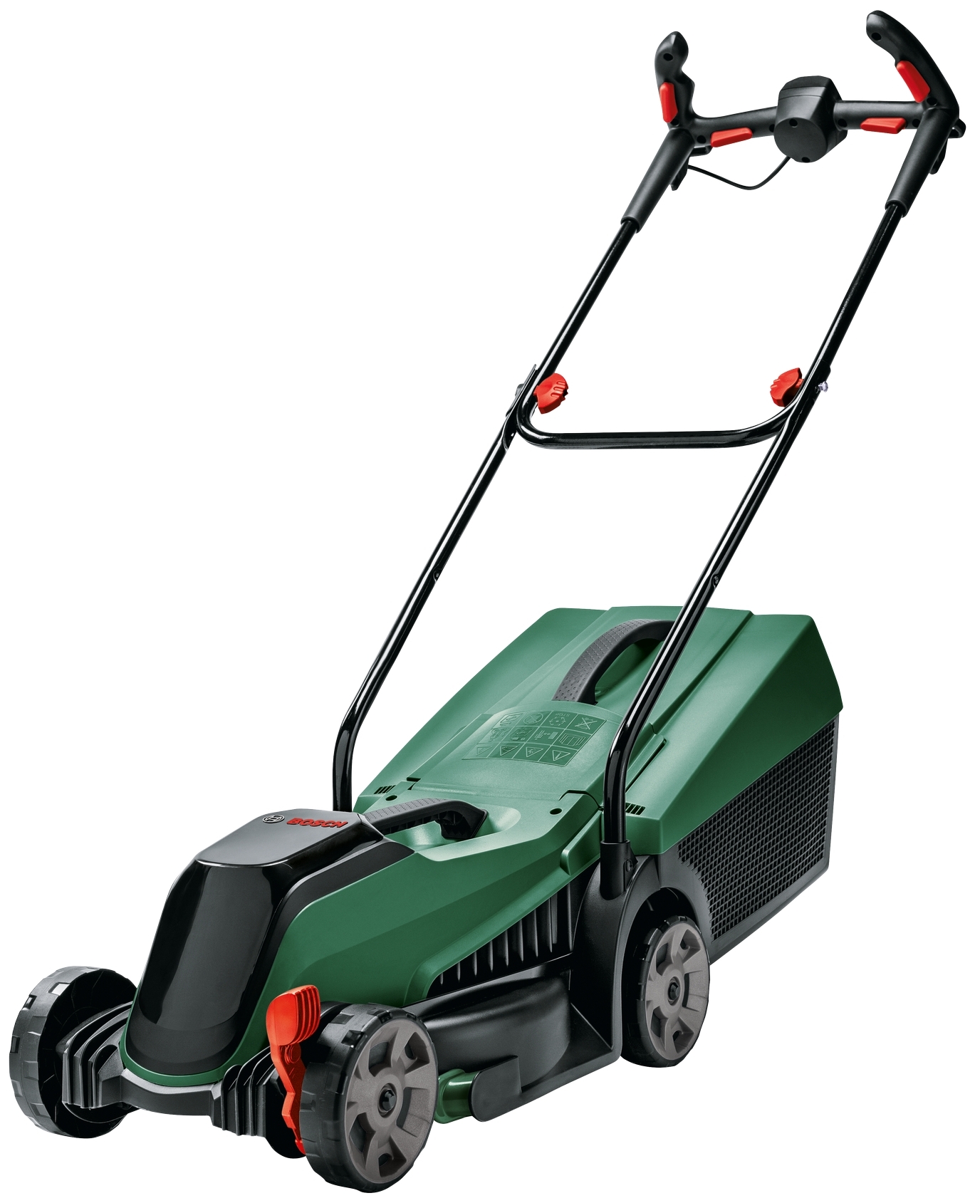 Sekačka akumulátorová Bosch CityMower 18V-32-300 Bosch