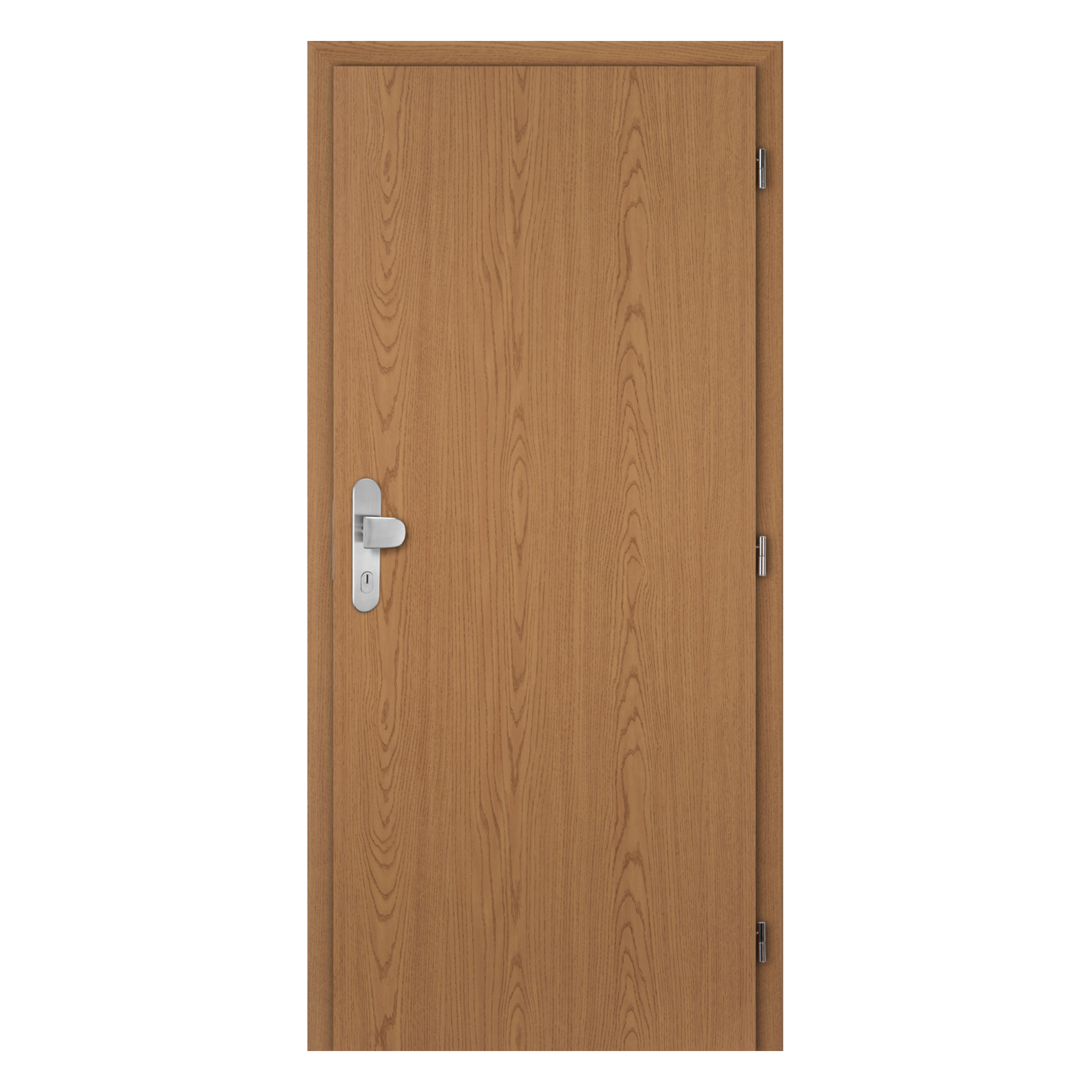 Dveře plné protipožární Doornite LUME EXTRA N pravé 900 mm dub Masonite