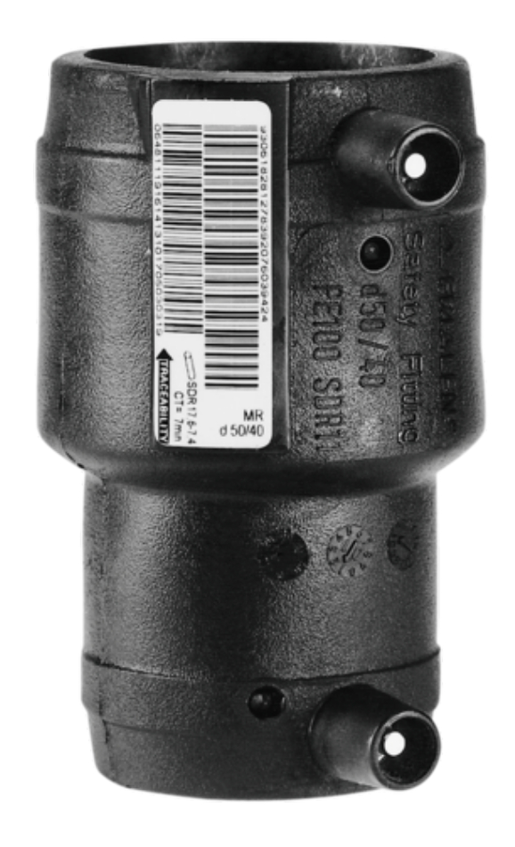 Redukce Frialen MR 63×32 mm